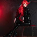 Fiery Dominatrix in Provo / Orem for Your Most Exotic BDSM Experience!